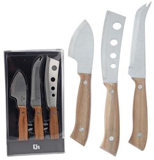 Kaasmessenset 3-delig