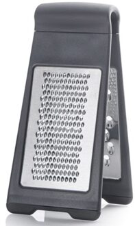 Kaasrasp-2-Zijdig Rvs Cutter En Shredder Voor Kazen Keuken Multifunctionele Tool Rasp Accessoires