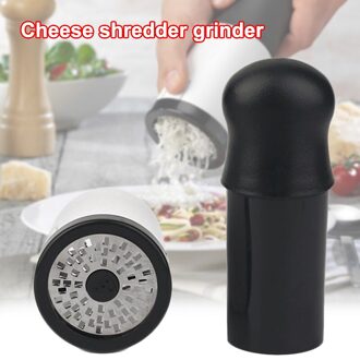 Kaasrasp Handheld Staat Gemak Zware Kaas Cutter Kitchen Tools Voor Kaas Chocolade Salade Woonaccessoires