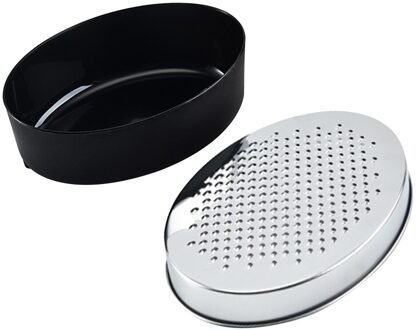 Kaasrasp Met Voedsel Opslag Container Groente Chopper Shredder Voor Harde Zachte Kazen Keuken Benodigdheden 2