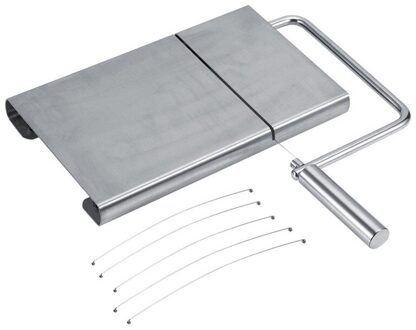 Kaasschaaf Kaas Rasp Keuken Accessoires Boter Snijmes Dessert Tool Keuken Rasp Herbruikbare Kaasplank Chocolade Cheese Slicer