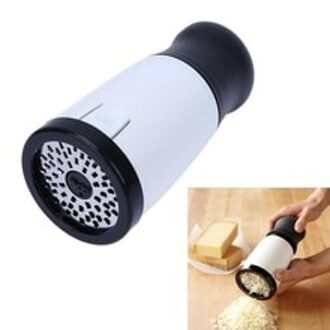 Kaasschaaf Kaasrasp Handheld Grinder Keuken Gereedschap Molen Bakken Tools Acc Door Hand Kaas Cutter Gereedschap Keuken Gadget