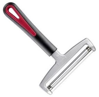 Kaasschaaf met snijdraad Gallant Rood