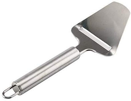 Kaasschaaf Spatel Vliegtuig Rvs Ham Scheerapparaat Gesneden Multipurpose Gebruik Gebied Zware Zachte Draagbare Keuken Tool