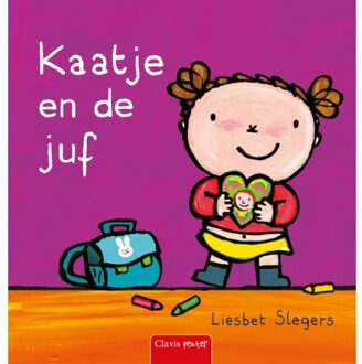 Kaatje en de juf