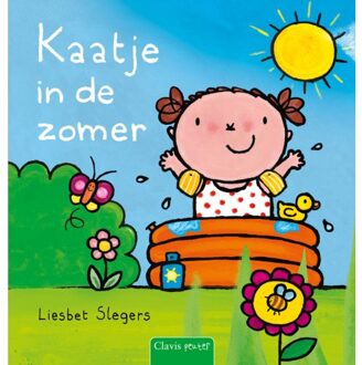 Kaatje In De Zomer - Kaatje - Liesbet Slegers