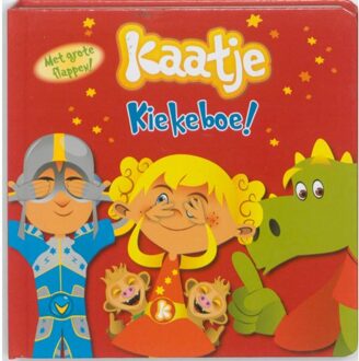 Kaatje Kiekeboe