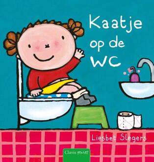 Kaatje Op De Wc - Kaatje - Liesbet Slegers