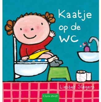 Kaatje Op De Wc - Kaatje - Liesbet Slegers