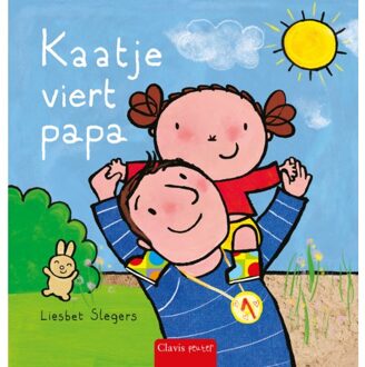 Kaatje Viert Papa - Kaatje - Liesbet Slegers