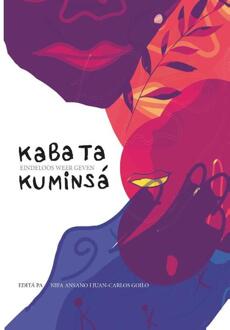 Kaba ta kuminsá -   (ISBN: 9789066652002)