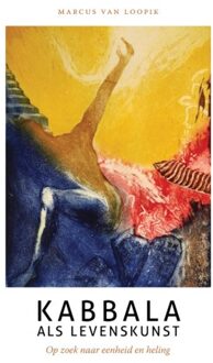 Kabbala als levenskunst - Boek Marcus van Loopik (9492183641)