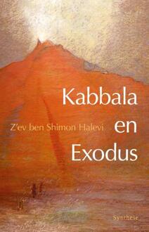 Kabbala En Exodus - Z'Ev Ben Shimon Halevi