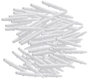 Kabel Bescherming Doos Optische Fiber Bescherming Doos Kleine Ronde Buis Krimpkous Te Beschermen Fiber Splice Lade