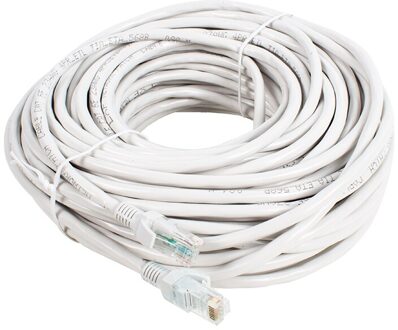 Kabel. CAT6 30 Meter Powermaster