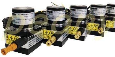 Kabel Encoder Kabel Encoder Lineaire Verplaatsing Sensor Kabel Sensor Kabel Elektronische Heerser 2000 pulses
