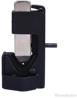 Kabel Hamer Crimper Wire Terminal Lassen Lug Krimptang Klinken Tang Geschikt Voor Draad Maten Van 16 Tot 4/0 Gauge s14 20 9FP100636-zwart