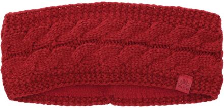 Kabel - Hoofdband - Rood