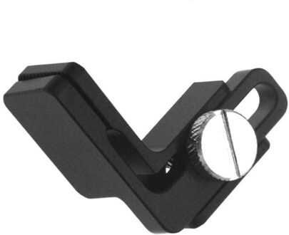 Kabel Klem Hdmi Lock Klem Digitale Slr Camera Kooi Voor Sony A6500/A6300/A6000 Camera Kooi Kit Rig met Kabel Clip