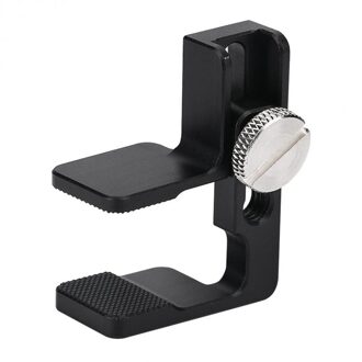 Kabel Klem Hdmi Lock Klem Voor Sony A6500 /A6300 /A6000 Camera Dslr Camera Kooi Fotografie Kit Rig