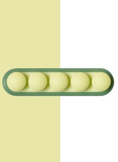 Kabel Organisator Kabel Winder Siliconen Tie Fixer Wire Management Organizador Cord Clip Office Desktop Telefoon Kabels Houder geel