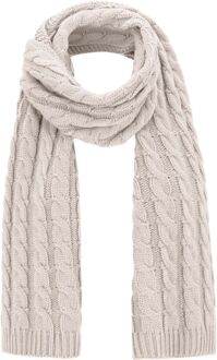 Kabel - Sjaal - Zand