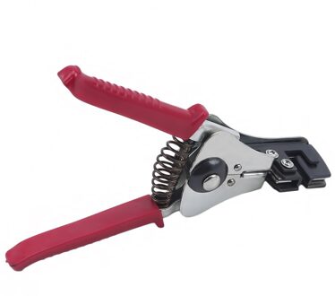 Kabel Stripper Crimper Strippen Cutter Automatische Behoud Clip Accessoires 0.5-2.2Mm Tang Handgereedschap