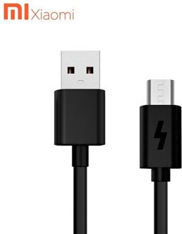 Kabel Usb Originele Xiaomi (Micro-Usb) (Sin Blister)