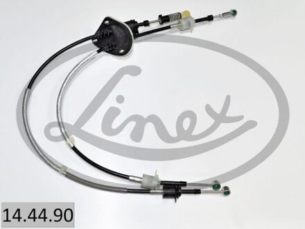 Kabel, versnelling 144490