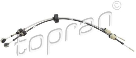 Kabel, versnelling 209091