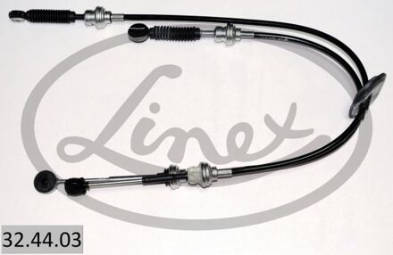 Kabel, versnelling 324403