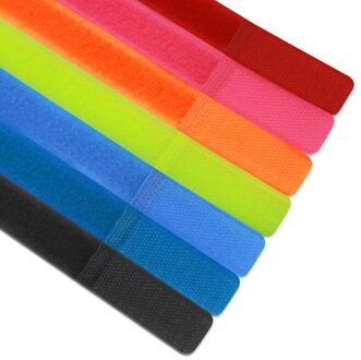 Kabelhaspel Gewikkeld Draad Koord Kabel Spoelopwinder Clip Houder Wrap Wire Organizer Wirding Draad Hulpmiddel 20 Stks/partij Rx40