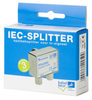 Kabelkeur - Technetix PTS-02KK