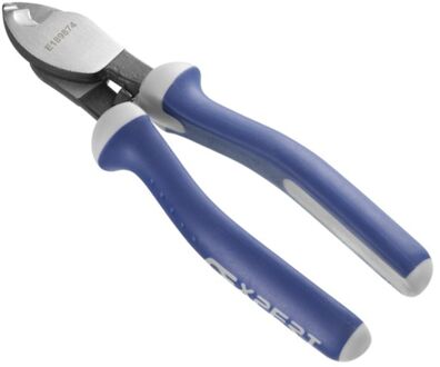 Kabelkniptang voor Koper | 220 mm - E189874