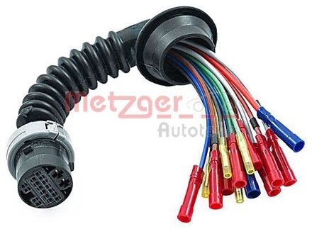 Kabelreparatieset, portier 2321018