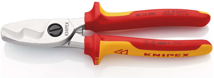 kabelschaar 200 mm VDE - 9516200SB