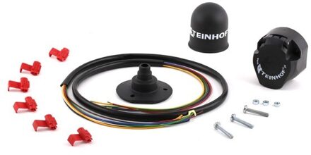 Kabelset Universeel 7-polig WUK01