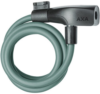 kabelslot Resolute 8-120 - Ø8 / 1200 mm armygreen Groen