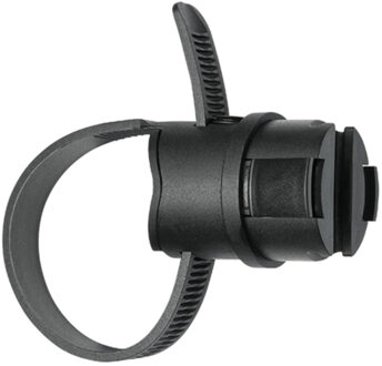 kabelslot Resolute C12-65 - Ø12 mm / 650 mm zwart