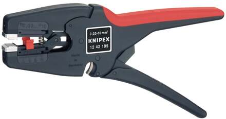 Kabelstriptang Multistrip 10 zelfinstellend - 1242195SB