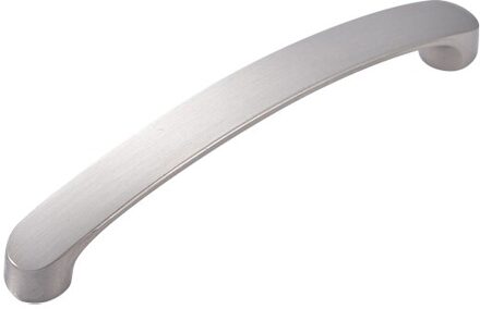 Kabinet Handles Knoppen Aluminiumlegering Deur Keuken Knoppen Kast Trekt Lade Meubilair Handvat Hardware 96/128Mm/160mm 96mm