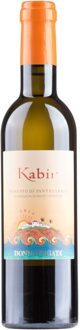 Kabir Moscato di Pantelleria DOC 375ml