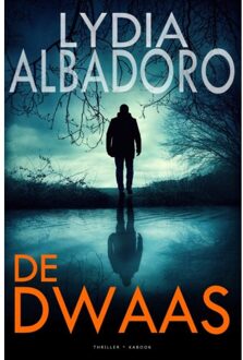 Kabook Publishing De dwaas