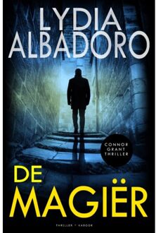 Kabook Publishing De magiër