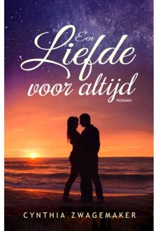 Kabook Publishing Een Liefde Voor Altijd - Cynthia Zwagemaker