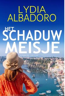 Kabook Publishing Het schaduwmeisje - Lydia Albadoro - ebook