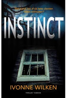 Kabook Publishing Instinct