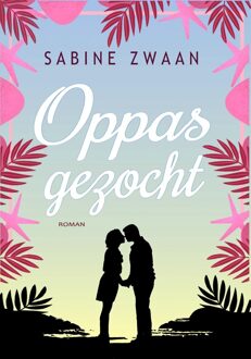 Kabook Publishing Oppas gezocht - Sabine Zwaan - ebook