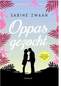Kabook Publishing Oppas Gezocht - Sabine Zwaan