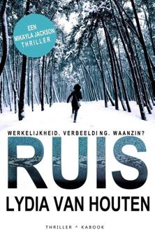 Kabook Publishing Ruis - Lydia Van Houten - ebook